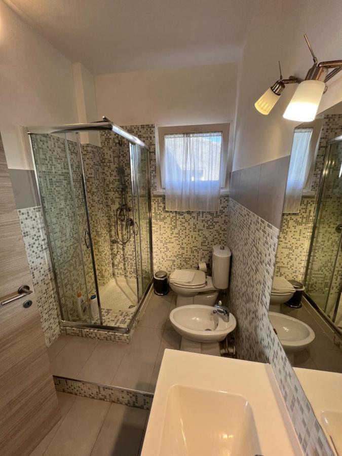 سيراكوزا Marconi Sea View Apartments المظهر الخارجي الصورة
