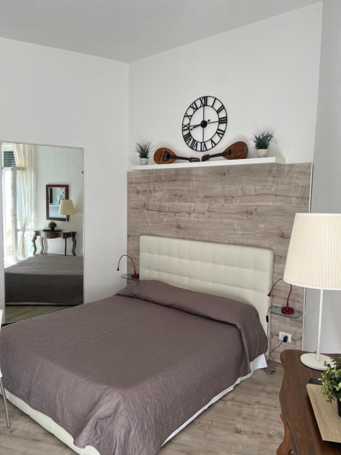 سيراكوزا Marconi Sea View Apartments المظهر الخارجي الصورة
