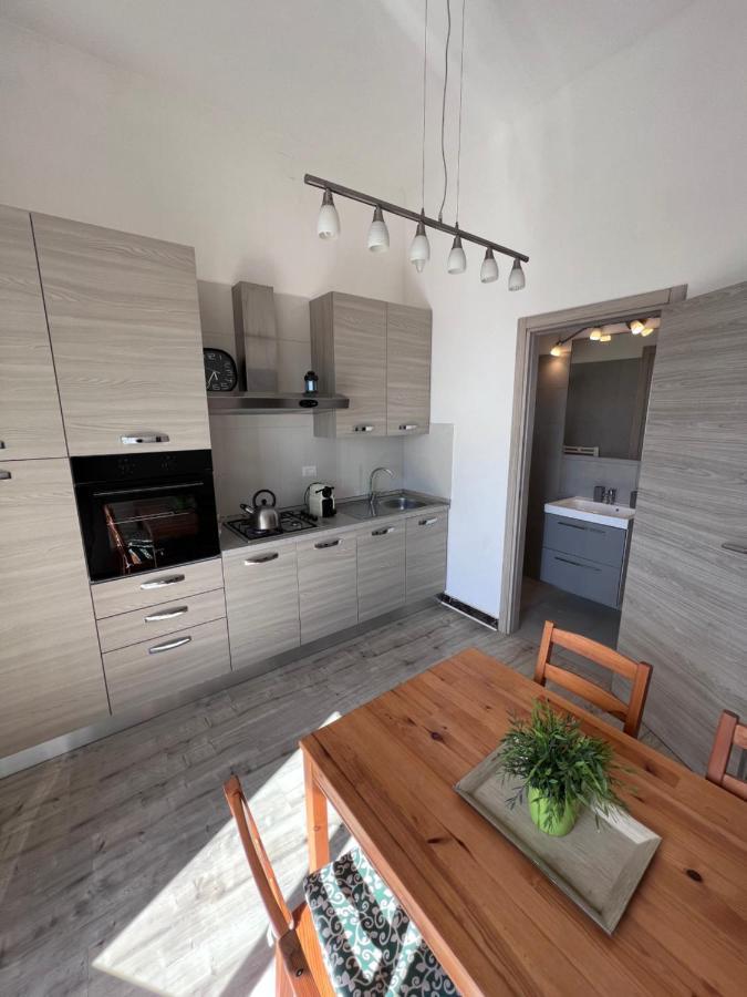 سيراكوزا Marconi Sea View Apartments المظهر الخارجي الصورة